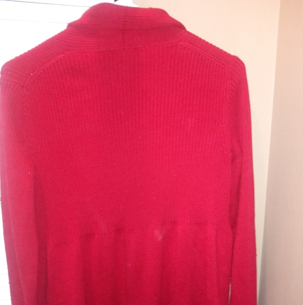 Jacket - Picture 3 of 3